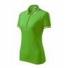 Tricou polo dama urban 200g