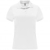 Tricou polo tehnic Monzha Woman