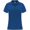 Tricou polo tehnic Monzha Woman