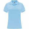 Tricou polo tehnic Monzha Woman