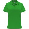 Tricou polo tehnic Monzha Woman