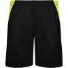 Echipament sportiv unisex din 2 tricouri+1 short SALAS