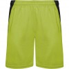 Echipament sportiv unisex din 2 tricouri+1 short SALAS