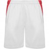 Echipament sportiv unisex din 2 tricouri+1 short SALAS