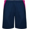 Echipament sportiv unisex din 2 tricouri+1 short SALAS