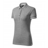 Tricou Polo Perfection plain dama