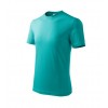 Tricou de copii Basic 160g