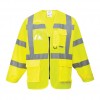 Jacheta Executive HI-VIS