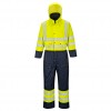 Combinezon HiVis Contrast - Captusit