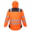 Jacheta de Ploaie Vision HiVis