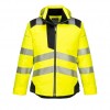 Jacheta de Ploaie Vision HiVis