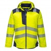 Jacheta de Ploaie Vision HiVis