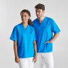 Bluza medicala unisex PANACEA