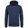 premium hooded sweater