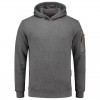 premium hooded sweater