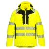 Hi-Vis Jacheta de iarna