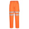 Pantaloni Eco Hi-Vis