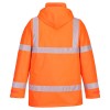 Jacheta Eco de Iarnă Hi-Vis