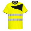 PW3 Tricou HiVis