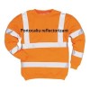 Tricou reflectorizant HI-VIS