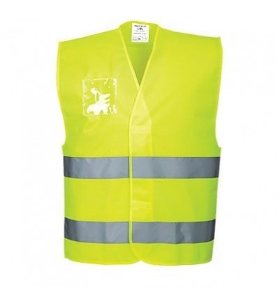 Vesta Hi Vis - Port acte dual