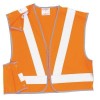 Vesta Scurta HI-VIS GO/RT