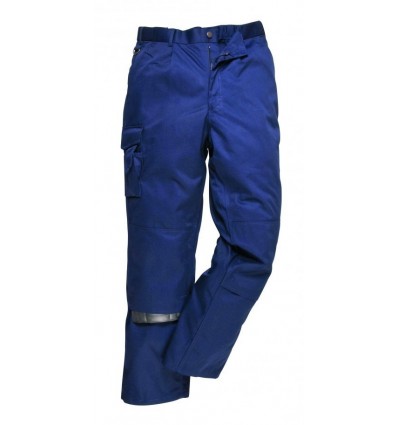 Pantaloni de buzunare multiple