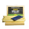 Kit de absorbtie substante chimice