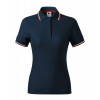 Tricou polo dama FOCUS