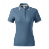 Tricou polo dama FOCUS