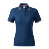 Tricou polo dama FOCUS