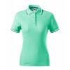 Tricou polo dama FOCUS