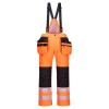 Pantaloni de Iarna PW3 Hi-Vis