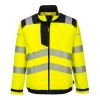 Jacheta de lucru HiVis PW3