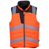 Vesta Reversibila Hi Vis PW3