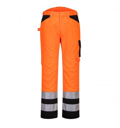 Pantaloni Service Hi-Vis PW2