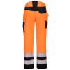 Pantaloni Service Hi-Vis PW2