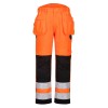 Pantaloni de service Hi-Vis PW2