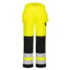 Pantaloni de service Hi-Vis PW2