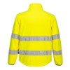 Jacheta Softshell Hi-Vis PW2