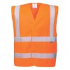 Vestă Eco Hi-Vis