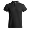 Tricou polo Tamil