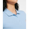 Tricou polo STAR WOMAN