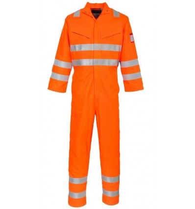 Combinezon Araflame Hi-Vis Multi