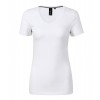 Tricou de dama casual Action V-Neck