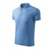 Tricou Polo Pique Free