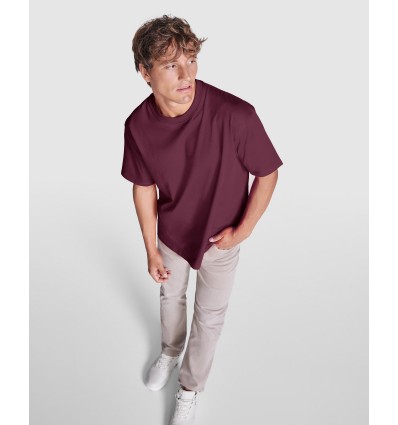 Tricou unisex oversize BULL