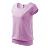 Tricou de damă City 150g
