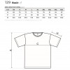 Tricou Basic 160g