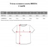 Tricou Breda 175g